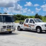 Cheapest tow truck ballina