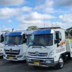 Ballina towing Services